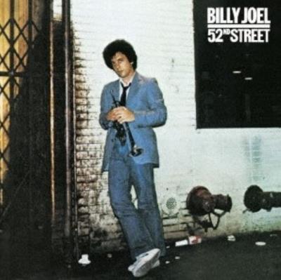 52nd street reissue ltd