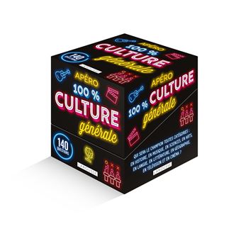 Apéro Culture générale