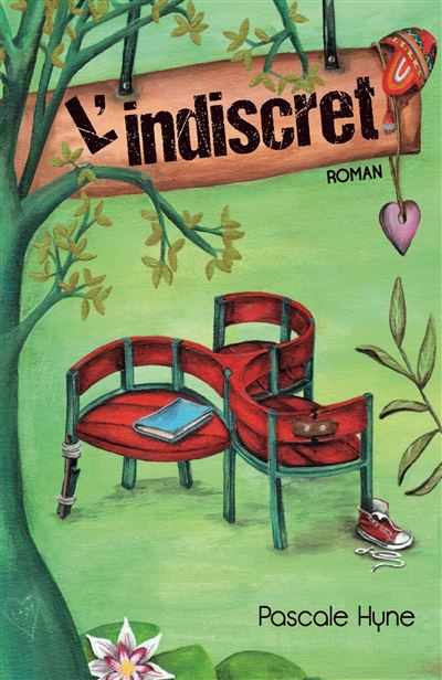 L'indiscret