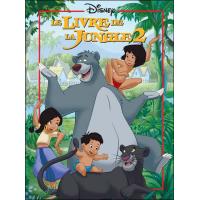 Le livre de la jungle 2