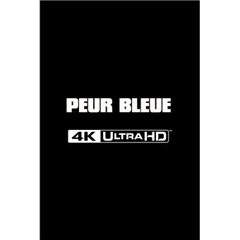 Peur bleue - Peur bleue - 1