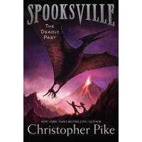 Spooksville Autre Ebooks Collection Spooksville Fnaccom - 