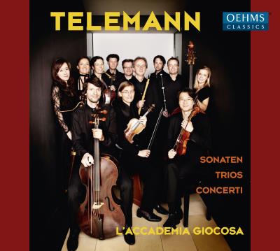 Sonates trios concertos