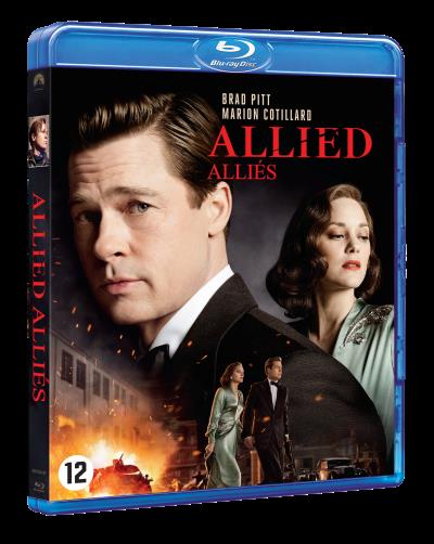 Allies (Allied)