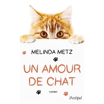 Un amour de chat - 1