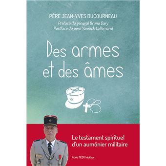 Des armes et des âmes