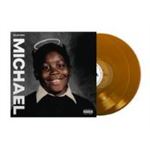 Michael - 2 Vinilos Ámbar