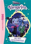 Vampirina 04 - Une nuit cauchemardesque
