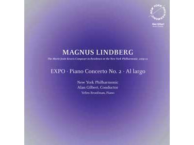 EXPO -Concerto pour piano n° 2 - Al largo