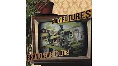 BRAND NEW SILHOUETTES