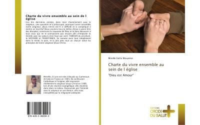 Charte du vivre ensemble au sein de l église