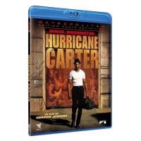 Hurricane Carter Blu-ray