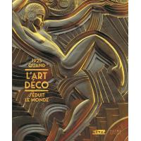 Art déco et modernisme en Belgique - relié - C. Bastin, J. Evrard