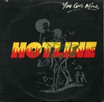 You are mine
