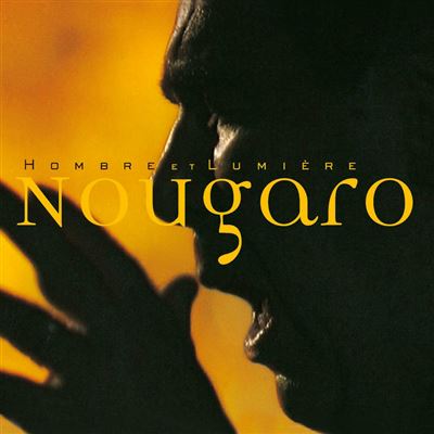 Hombre et lumiere/inclus dvd