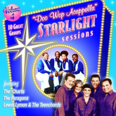 Doo wop acapella starlight 4