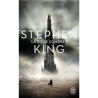 La tour sombreLe pistolero
