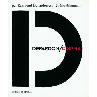 Depardon : Cinéma - 1