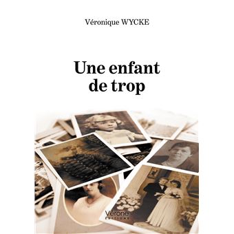 Une enfant de trop