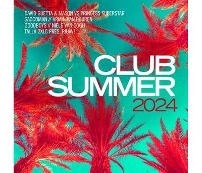 Club Summer 2024