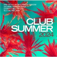 Club Summer 2024