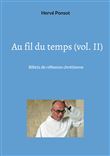 Au fil du temps (vol. II)