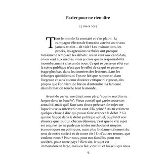 Au fil du temps (vol. II)