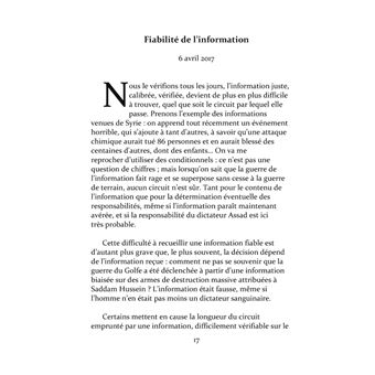 Au fil du temps (vol. II)