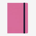 Carnet de notes Legami Medium Lined Rose