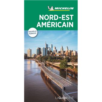 Guide Vert Nord-Est américain