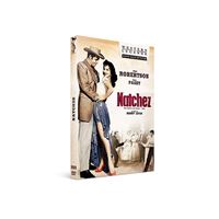Natchez DVD