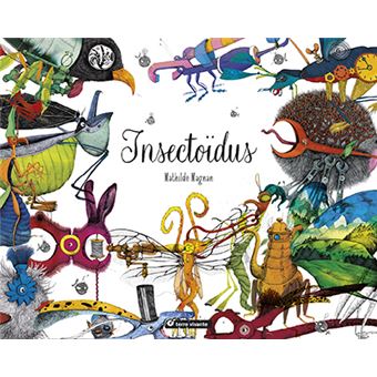 Insectoïdus