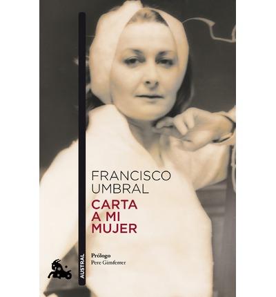 CARTA A MI MUJER
