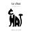 Le chat_0