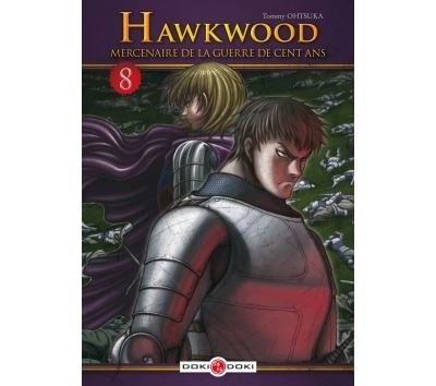 Hawkwood