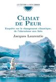 Climat de peur