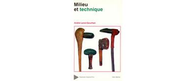 Milieu et techniques