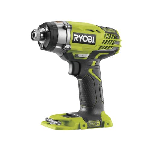 Ryobi Visseuse À Choc 3 Vitesses 18 V One+™ (Vendue Sans Batterie Ni Chargeur) - Image 4