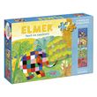Elmer tout en couleurs - Puzzles évolutifs