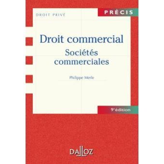 Droit commercial