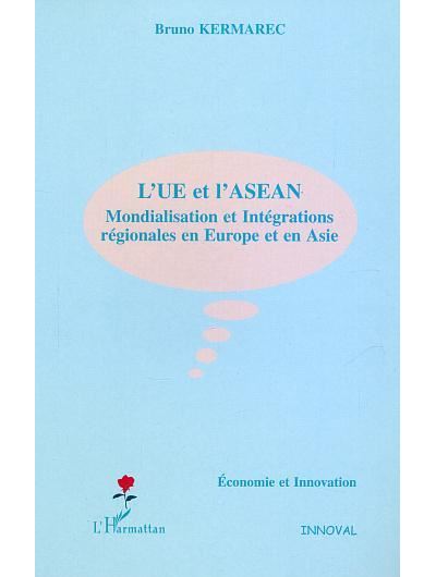 L'UE et l'ASEAN