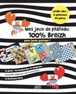 Mes jeux de plateau 100% Breizh