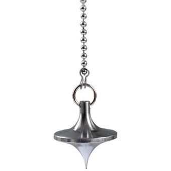 Pendule Mini Toupie