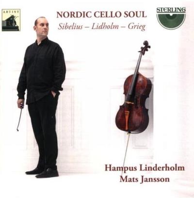 L'âme du violoncelle nordique