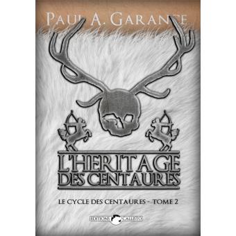 L'héritage des centaures