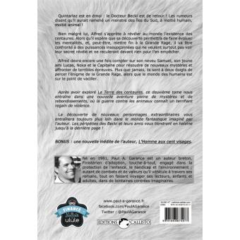 L'héritage des centaures