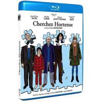 Cherchez Hortense Blu-ray