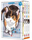 Félin pour l'autre ! - Coffret - vol. 01 à 03
