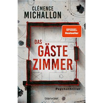 Das Gästezimmer - 1