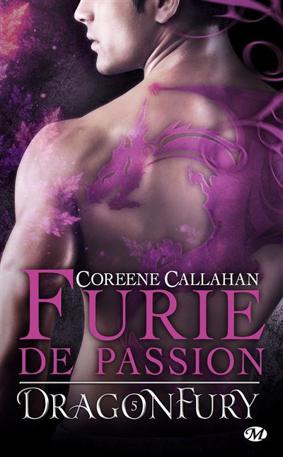 Furie de passion